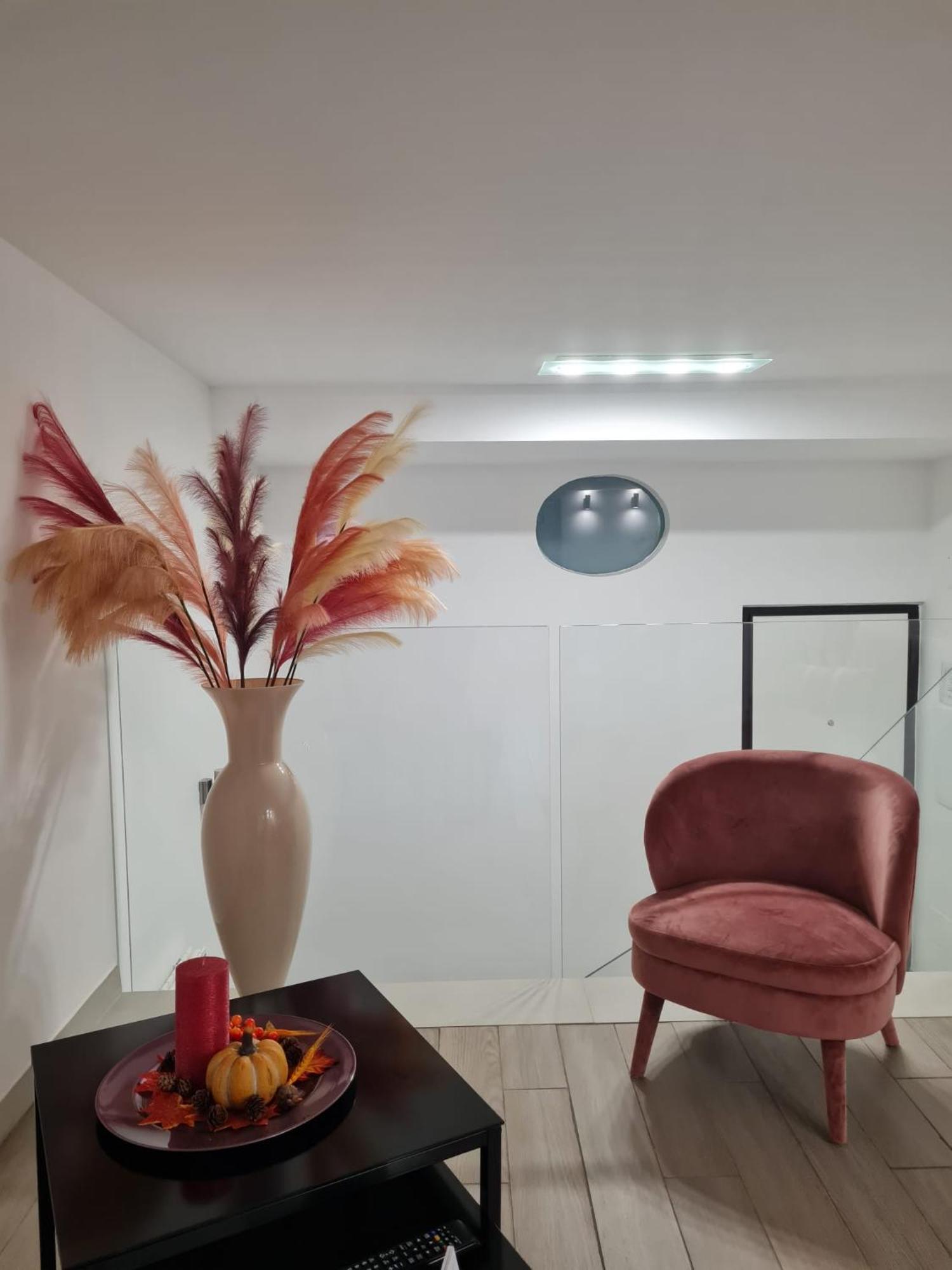Diva Suite Bari Exterior foto
